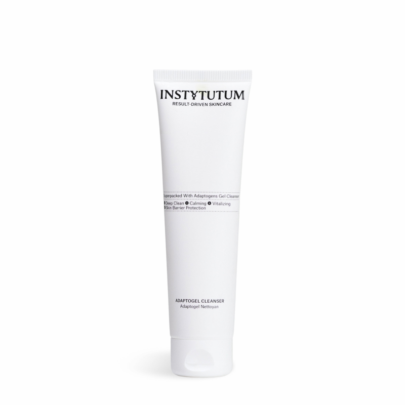 Instytutum Adaptogel Cleanser